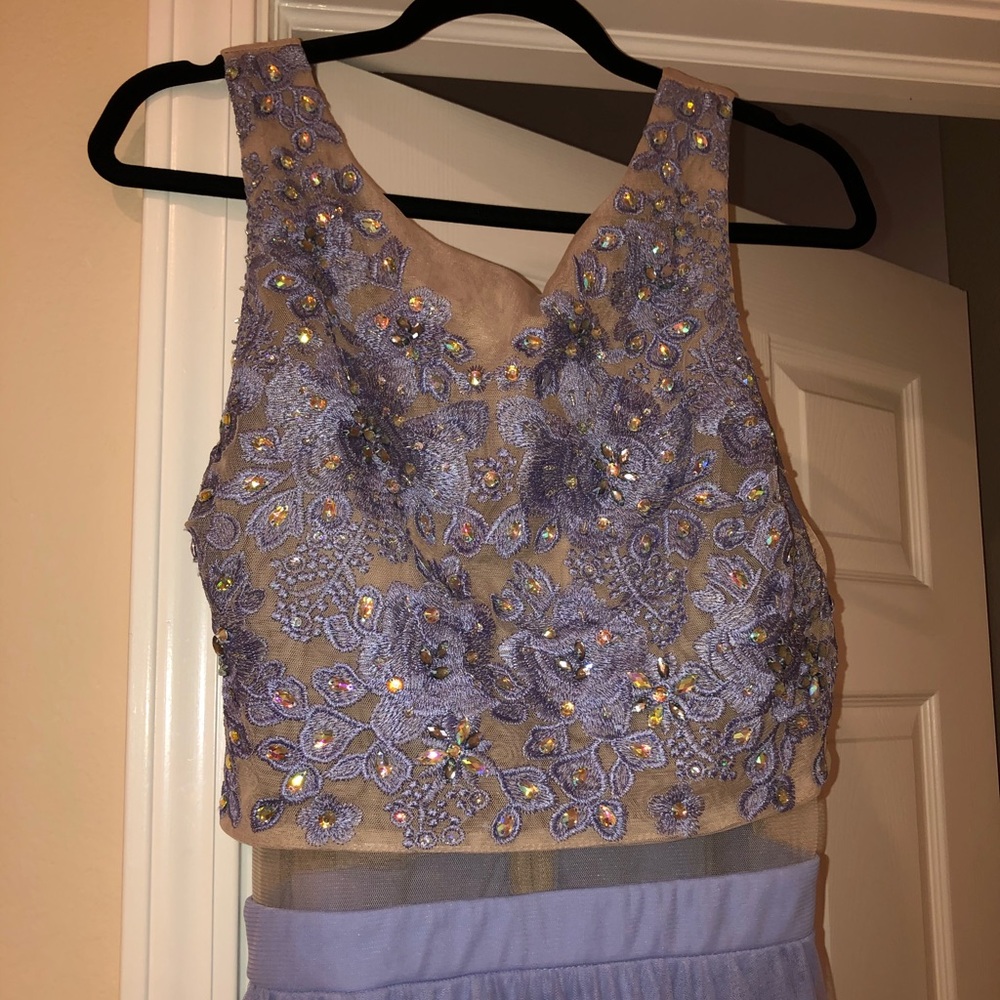 Prom Dress👠 - Picture 2 of 4